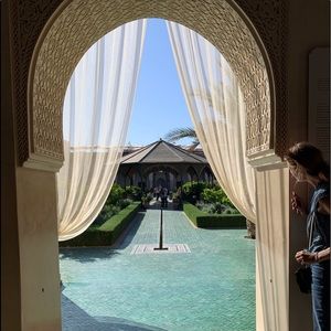 Meet your Posher, Michele